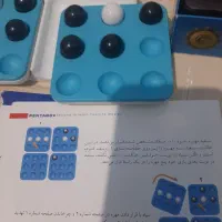 سرگرمی و بازی فکری
