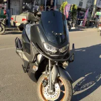 یاماها انمکس nmax فول 1404