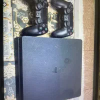 Ps4 slim کپیخور ۱ترا