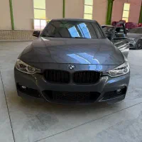 bmw 330i گذر ارس|خودرو سواری و وانت|تبریز, |دیوار