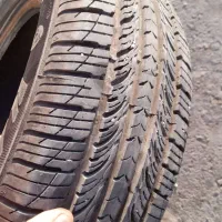 لاستیک پراید