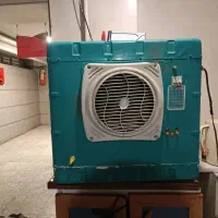 کولر آبی کوچک تمیز درنو 5500000