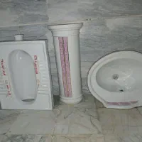 سنگ و روشویی پارس سرام