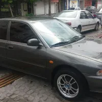 پروتن ویرا و لنسر