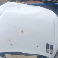 کاپوت 206 در حد نو