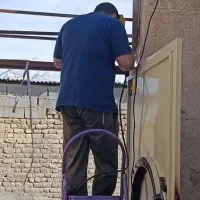 جوشکاری سیار خرده