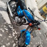یاماها ار اس فروش فوری