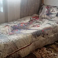 روتختی  پشم شیشه یک نفره