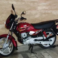 استار اچ ال ایکس 150