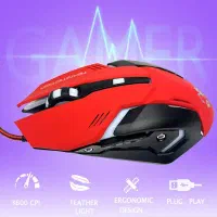 موس و کیبرد گیمینگ