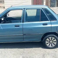پراید فروشی