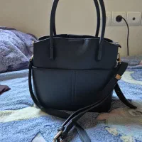 کیف رودوشی و دستی چرم اصل درحدنو