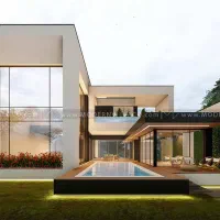 باغ-ویلای-مدرن-دوبلکس-1100-متری