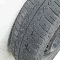 لاستیک پراید بارینگ قیمت مناسب