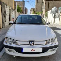 پرشیا xu7 مدل 95 بی رنگ