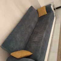مبل تخت شو