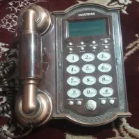 گوشی تلفن