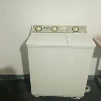 لباسشویی جنرال ژاپنی اصل