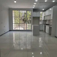 ۶۳ متر / لاکچری پسند/سالن پرده خور/اصلی