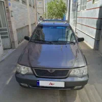 پراید132