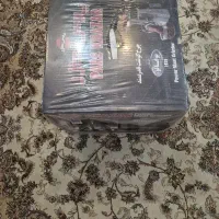 چرخ گوشت بوفالو نو اکبند