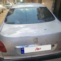 206sd|خودرو کلاسیک|تهران, سیزده آبان|دیوار