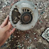 دینام کولر آبی 4000 یا 4500
