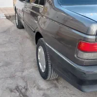 پژو روآ