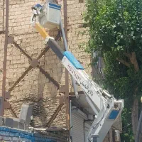 اجاره بالابر لجور نیسان وانت