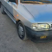 پرایدمدل83 انژکتور