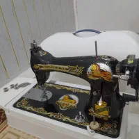چرخ خیاطی آکبند سان هاوس