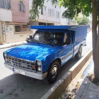 نیسان دوگانه