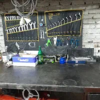 مکانیکی انواع ماشین های سبگ