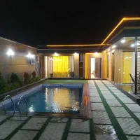 باغ ویلا300متری دو خواب مستر فول