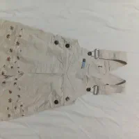 لباس بچگانه در حد نو