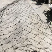 چادرتوری تریلی کمپرسی