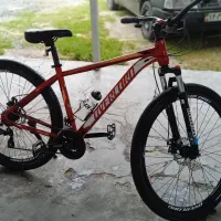 دوچرخه اورلورد سایز ۲۹