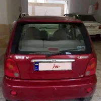 ام وی ام ۱۱۰ اتومات