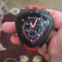 ساعت لامبورگینی