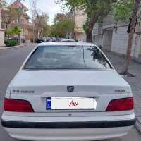 پارس ۱۴۰۱|خودرو سواری و وانت|مشهد, بهشت|دیوار