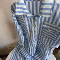 مانتو بهاری شیک و زیبا