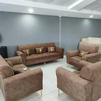 مبل*مبلمان مدل اسکالت*تنوع بسیار بالا