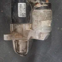 استارت سوزوکی ویتارا درحدنو