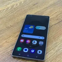 Samsung S25 Ultra 256/12|موبایل|ارومیه, |دیوار