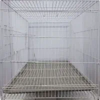 قفس بزرگ ۶۰در۴۰وروازم