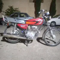 موتور ۱۲۵ مدل ۹۰