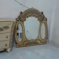 دراور آینه ست هم جنس وکیوم