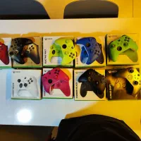 دسته xbox series s/x Pc