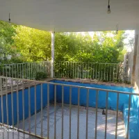 اجاره باغ ویلا تکمیل یکساله حیدره بالای شهر