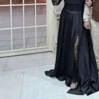 لباس مجلسی